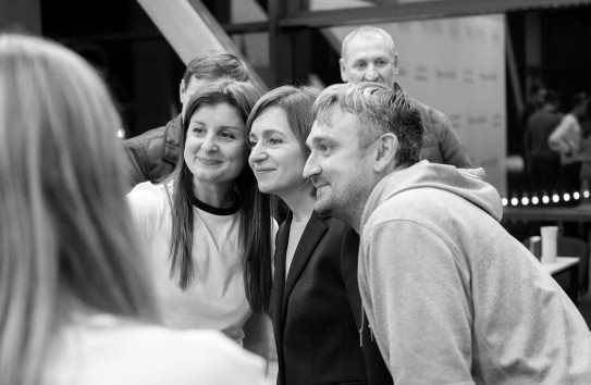 {Ремонт домов культуры – не дело министерства культуры} Молдавские Ведомости