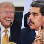 BILD: У Трампа была тайная сделка с окружением Мадуро?
