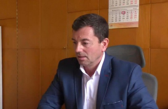 {Чимпоеш: А вы на месте Константинова пришли бы на оглашение приговора?} Молдавские Ведомости