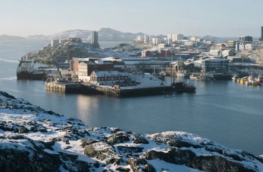 {Европейские страны надеются убедить Трампа отказаться от аннексии Гренландии} Молдавские Ведомости