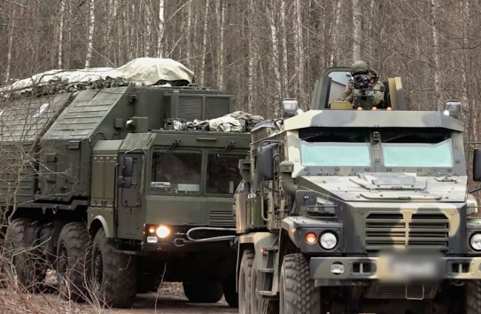 {Bild: Чем так опасен российский «Орешник»} Молдавские Ведомости