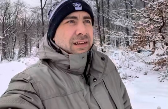 {Андрей Ионицэ: PAS – это конфедерация кланов } Молдавские Ведомости