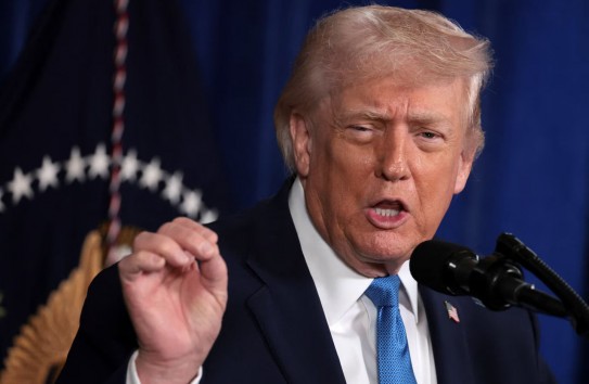 {Трамп: Куба больше не будет получать деньги и нефть от Венесуэлы} Молдавские Ведомости