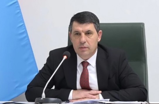 {Выборы в Гагаузии могут быть отложены, если бюджет не будет утвержден до 20 января} Молдавские Ведомости