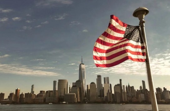 {США перестраивают своё глобальное присутствие, война становится точечным инструментом} Молдавские Ведомости