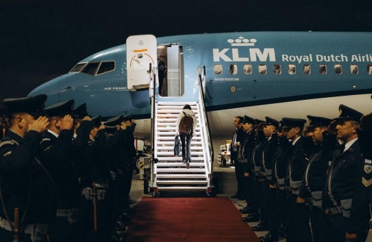 {Чимпоеш: Санду, занятой геополитическими фантазиями, пора на незаслуженный отдых} Молдавские Ведомости