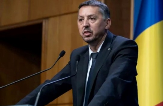 {Кандидат в министры образования Румынии обвинялась в плагиате} Молдавские Ведомости