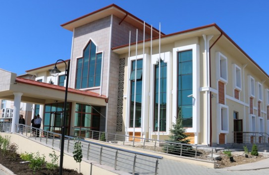 {В Комрате судят трех врачей} Молдавские Ведомости