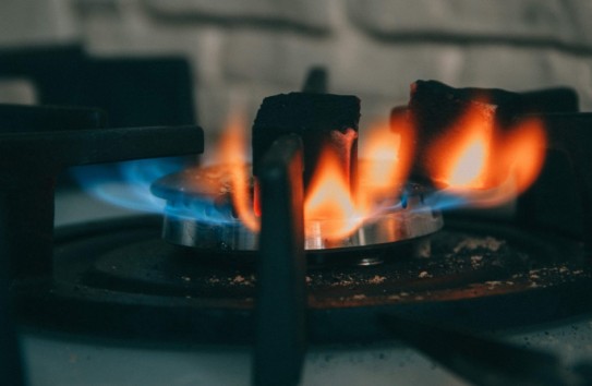 {Дмитрий Тэрэбуркэ: А был ли молдавский газ в хранилищах Украины? } Молдавские Ведомости