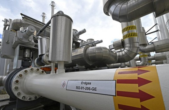 {Вербицкий: На газовых схемах потребители теряют до 1,6 миллиарда} Молдавские Ведомости