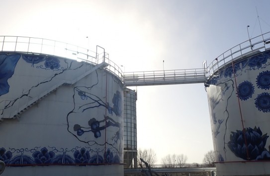 {Румыния втихаря купила Джурджулештский порт, но объявят об этом только 11 февраля} Молдавские Ведомости