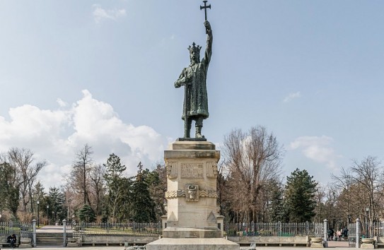 {Что стоит за риторикой власти в адрес Православной церкви Молдовы} Молдавские Ведомости