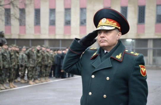 {КС отклонил обращение Игоря Горгана по поводу лишения наград } Молдавские Ведомости