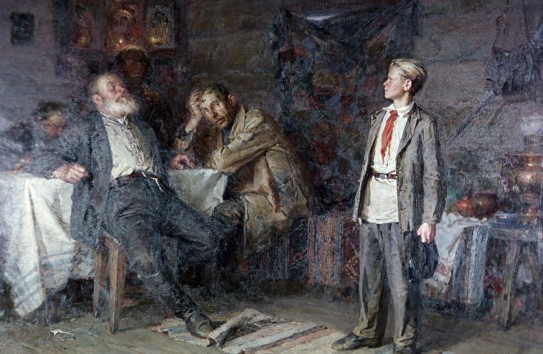 {"Надежные осведомители": государство ищет Павликов Морозовых для доносов о контенте в соцсетях } Молдавские Ведомости