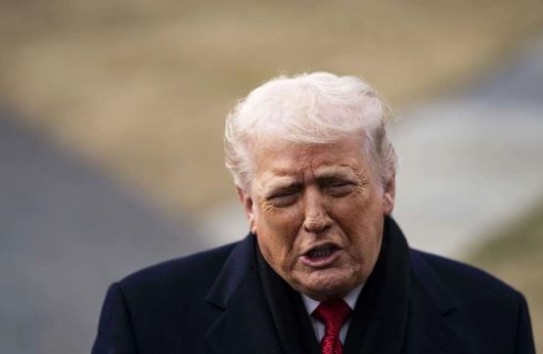 {Мандат Совета мира по Газе позволит Трампу соперничать с ООН в глобальных конфликтах} Молдавские Ведомости