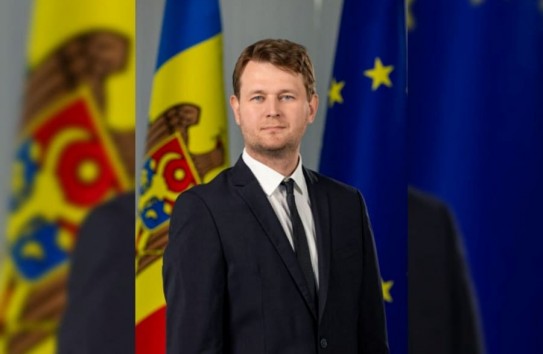 {Раньше Молдову сравнивали с европейскими странами, при PAS – c африканскими} Молдавские Ведомости