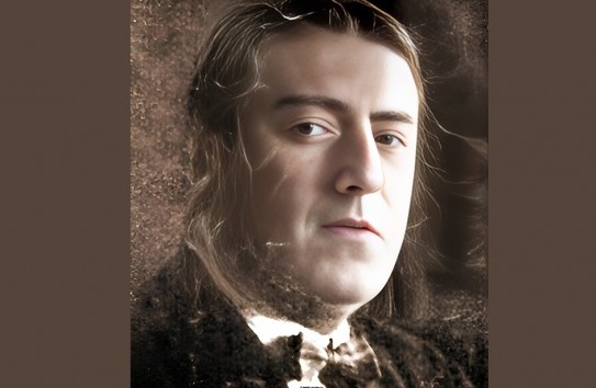 {Бродячий театр Михаила Муратова } Молдавские Ведомости