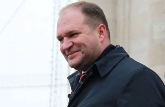 {Чебан организует тендер по реабилитации реки Бык} Молдавские Ведомости