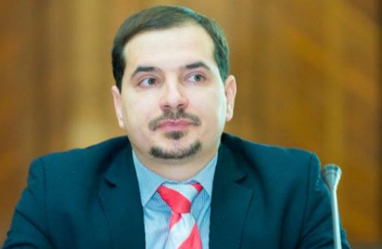 {Административно-территориальная реформа в режиме секретности} Молдавские Ведомости