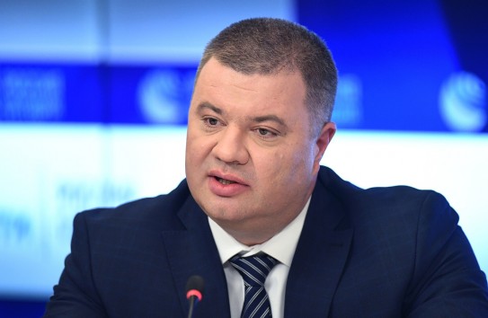 {Молдавский киллер выйдет на свободу развалиной} Молдавские Ведомости