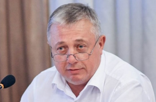 {Тулбуре: «Молдова не может находиться в одной организации с такой страной, как Россия»  } Молдавские Ведомости