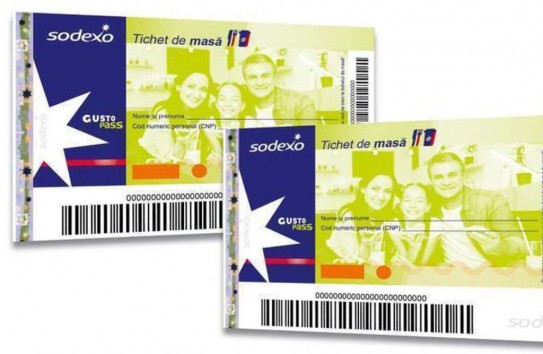 {Стоимость талонов на питание увеличится} Молдавские Ведомости