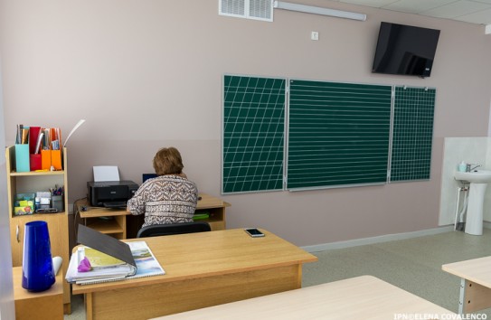 {В школах будут отмечать память жертв холокоста} Молдавские Ведомости