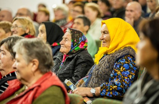 {Депутат о реформе МПУ: населённые пункты не исчезнут, но произойдёт слияние мэрий} Молдавские Ведомости