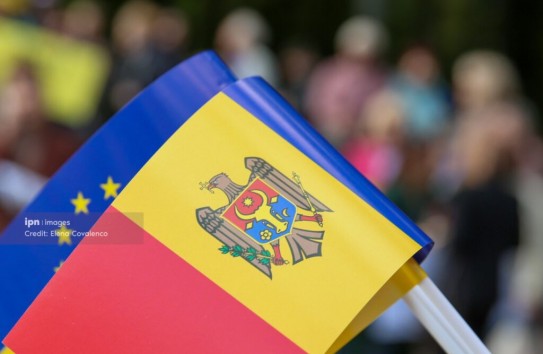 {Гуманитарная помощь ЕС: 8 миллионов евро в 2026 году} Молдавские Ведомости