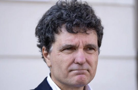 {Никушор Дан не поддержал Майю Санду в вопросе "унири"} Молдавские Ведомости