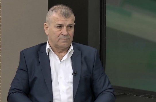 {Диалоги Анатолия Голи с криминальной Молдовой} Молдавские Ведомости