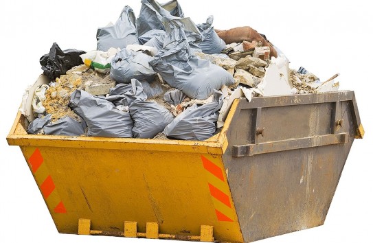 {В Молдове наладят сбор текстильных отходов} Молдавские Ведомости