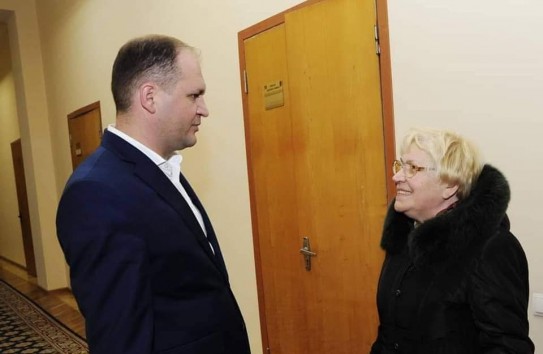 {Ион Чебан: Молдова получила «красную карточку» за нарушение социальных прав граждан} Молдавские Ведомости