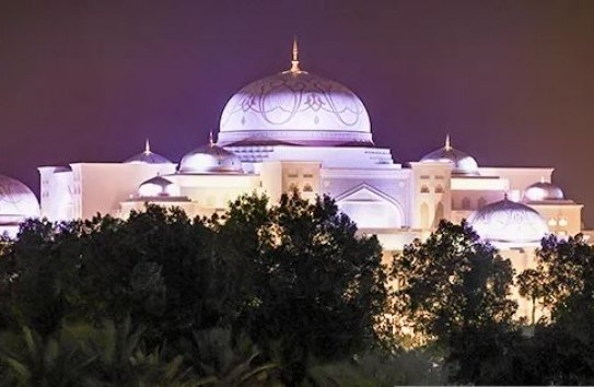 {Стали известны темы переговоров по Украине в Абу-Даби} Молдавские Ведомости