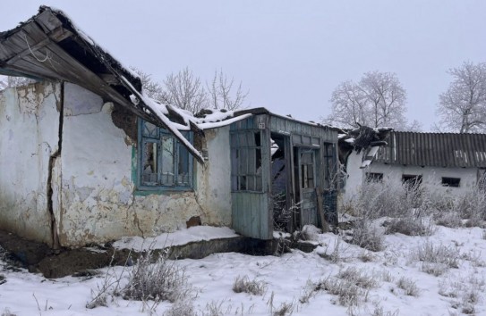 {В Румынии продолжаются обыски: представлены фото домов, где регистрировались молдаване} Молдавские Ведомости