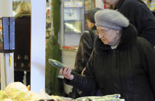 {Почти 2700 граждан РМ получают молдавскую пенсию за границей} Молдавские Ведомости