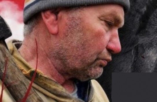 {Убийства в Березках 30 лет ни для кого не были тайной } Молдавские Ведомости