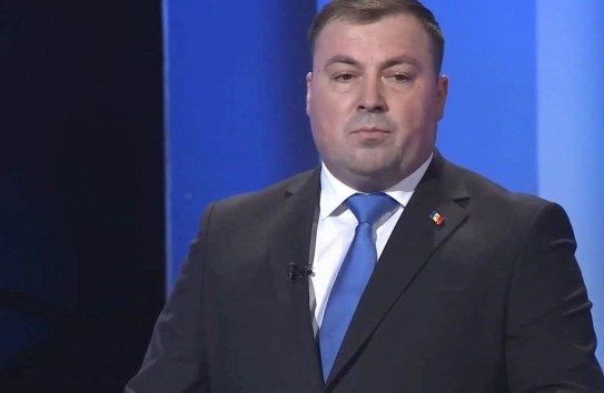 {Сельское хозяйство потеряло более 30 тысяч рабочих мест } Молдавские Ведомости