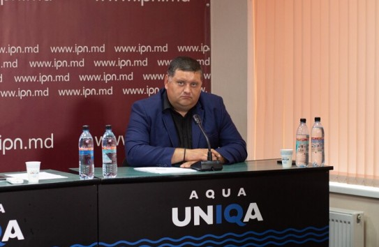 {ПСРМ предлагает найти бюджетные источники для компенсации счетов за энергию } Молдавские Ведомости