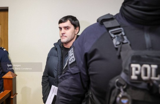 {Помимо тюремного заключения Цуцу назначен штраф в 450 тысяч лей} Молдавские Ведомости