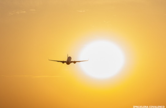 {Строгие правила для пассажиров, летящих в Турцию} Молдавские Ведомости