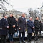 День памяти жертв Холокоста в Кишинёве: 6 миллионов жертв и уроки на будущее