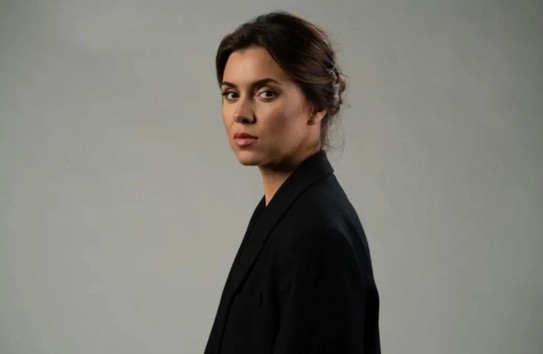 {Власти Румынии подтвердили, что Наталье Морарь запрещен въезд в страну} Молдавские Ведомости