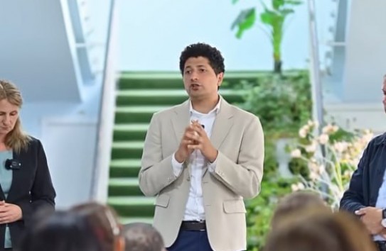 {Мариан обвинил Россию в несовершенстве закона РМ о гражданстве} Молдавские Ведомости