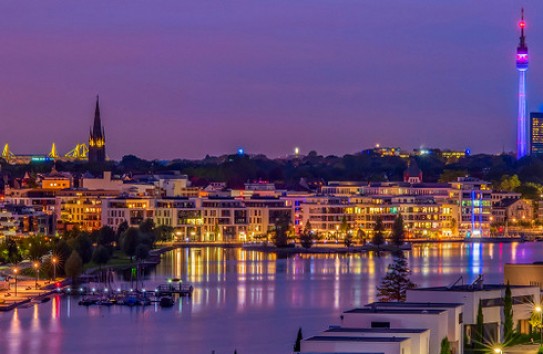 {В Германии лишили социальных выплат 1181 гражданина Румынии и Болгарии} Молдавские Ведомости