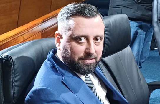 {«Униря придет от таких людей, как Санду, и от тех, кто разорвет связи с Митрополией Молдовы»} Молдавские Ведомости