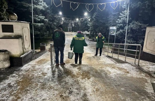 {Вы хотите, чтобы это мы вам помогали?} Молдавские Ведомости