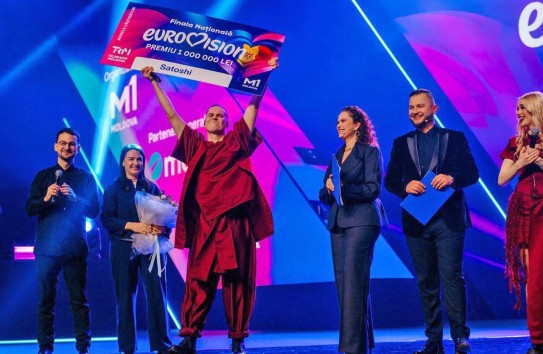 {Миллион – плагиатору?} Молдавские Ведомости