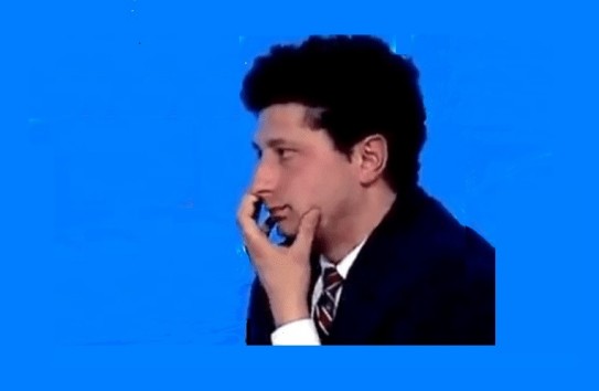 {Марианская впадина и марианская логика } Молдавские Ведомости