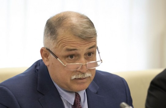 {Заседание по делу Иона Крянгэ отложено: обвиняемый в больнице} Молдавские Ведомости